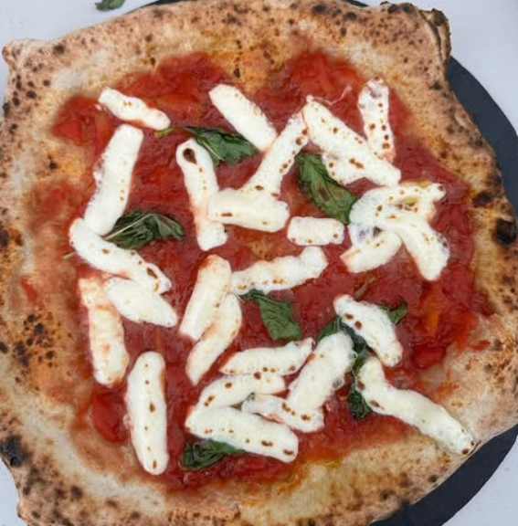 Clases de Pizza Medellín