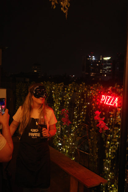 Clases de Pizza Bogotá