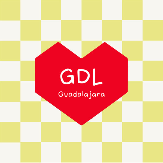 Clases de Pizza GDL