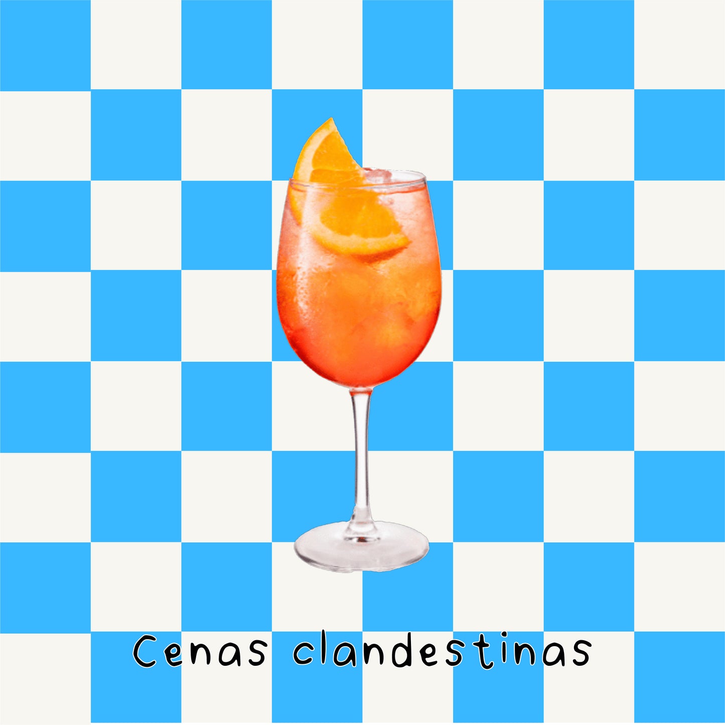 Cenas Clandestinas