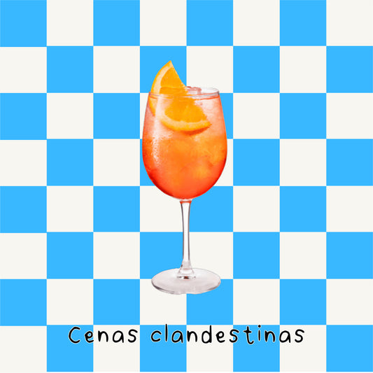 Cenas Clandestinas